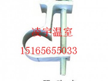 遮阳系统驱动卡