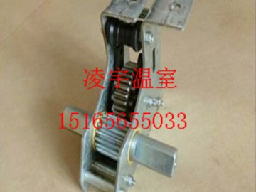 遮阳系统A型齿轮