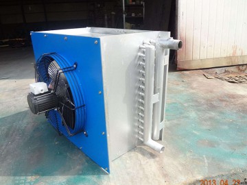 智能温室加温设备