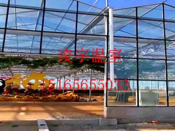 温室骨架